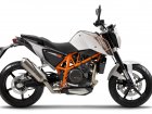 KTM 690 Duke